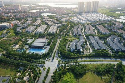 Thị trường bất động sản Việt Nam: Điểm đến mới của 'dòng chảy' tri thức quốc tế