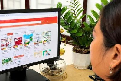 Hà Nội tạo động lực bứt phá từ thương mại điện tử và trí tuệ nhân tạo