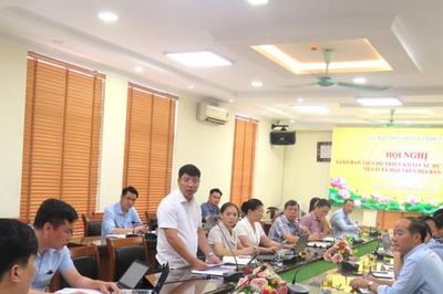 Thiên Lộc 'chốt' tiến độ triển khai 6 dự án nhà ở xã hội