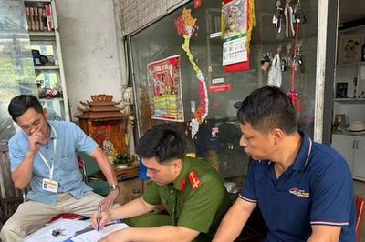 Phường Tương Mai tăng cường phòng ngừa 'giặc lửa'