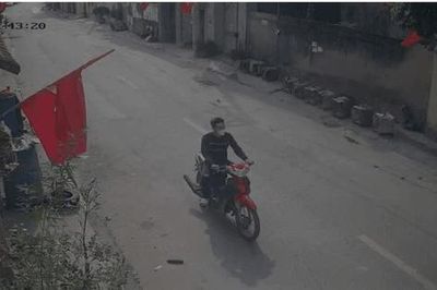 Camera an ninh - 'nhân chứng số' trong đấu tranh phòng, chống tội phạm ở Hà Nội