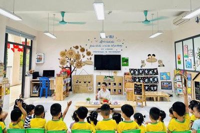 Dự kiến có quy định mới về xếp lương với giáo viên trình độ cao đẳng dạy môn đặc thù