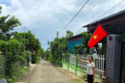 Di dân tránh sạt lở, hơn 20 năm người dân vẫn chờ 'sổ đỏ'