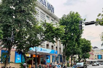 Đồng bộ hạ tầng cho chuyển đổi xanh