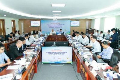 Phòng vệ thương mại tạo động lực phát triển công nghiệp bền vững