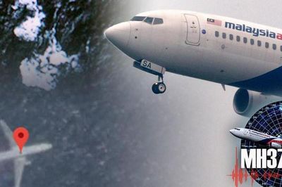 Lý do thực sự không tìm thấy máy bay MH370 mất tích bí ẩn suốt hơn 12 năm?