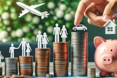 3 thói quen mua sắm người giàu âm thầm từ bỏ: Không phải vì keo kiệt mà vì biết cách giữ tiền đẻ ra tiền