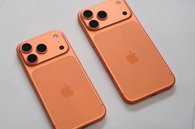 Có nên mua iPhone 17 cũ hay chờ iPhone 18 sắp ra thời điểm này?