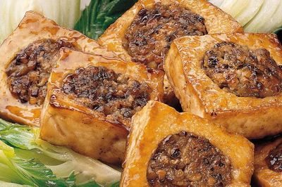 Cách biến tấu 6 món từ đậu phụ cực ngon, phù hợp với người bận rộn