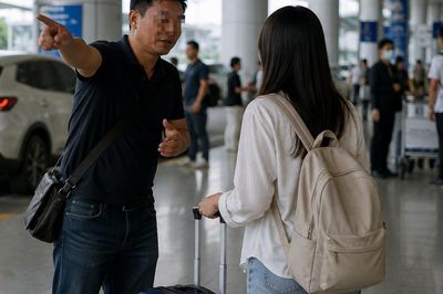 Liên tiếp phát hiện 'cò mồi' tại sân bay Nội Bài, môi giới hành khách để hưởng tiền chênh lệch