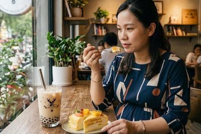 4 lý do phụ nữ mang thai nên hạn chế ăn đường bổ sung