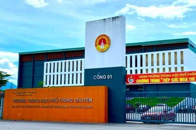 Công bố điểm thi lại tốt nghiệp THPT của thí sinh Tuyên Quang thế nào?