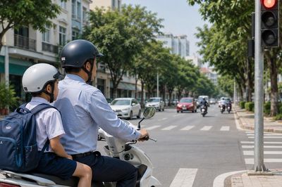 Gia đình, nhà trường và cộng đồng: Ba 'lá chắn' bảo vệ trẻ trước tai nạn thương tích