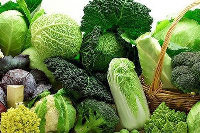 Trẻ không ăn đủ rau xanh, cơ thể có thể đối mặt với những nguy cơ gì?