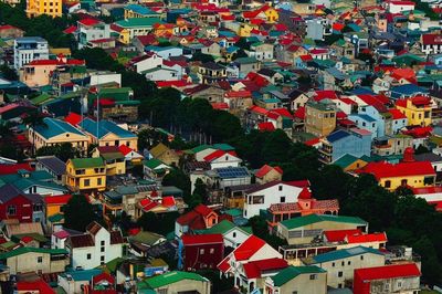 Giữ hồn quê trong những tên gọi mới sau sáp nhập