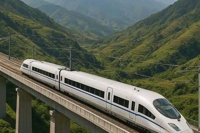 Đề nghị làm rõ nguồn vốn, rà soát tổng mức đầu tư dự án đường sắt Lào Cai - Hà Nội - Hải Phòng