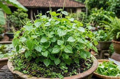 Bị gout ăn rau càng cua có tốt không?