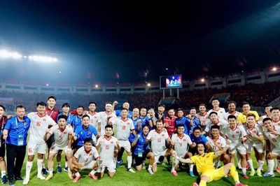 Nếu đứng Nhất bảng A, ĐT Việt Nam dễ gặp đội nào ở Bán kết ASEAN Cup 2026?