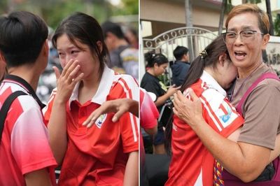 Xả súng ở trường học tại Thái Lan, 6 người thiệt mạng, thủ phạm là học sinh