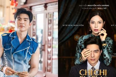 NSX Chị Chị Em Em 3 tiết lộ lý do chọn Steven Nguyễn làm nam chính