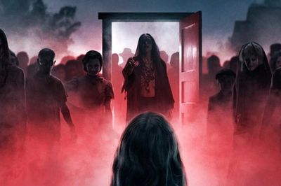 Insidious: Out Of The Further - Cõi vô định chính thức mở cửa vào tháng 7 âm