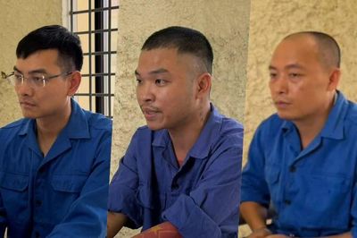 Vì sao Khánh Sky, Hồ Văn Khoa và Vua Quạt bị khởi tố với những tội danh khác nhau?