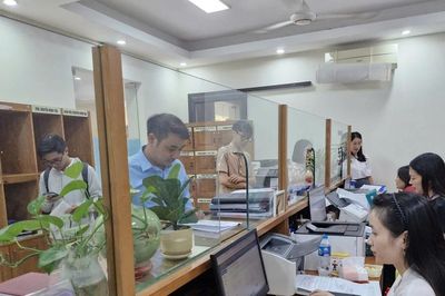 Hà Nội đã làm sạch hơn 1,5 triệu thửa đất đủ tiêu chí 'Đúng-đủ-sạch-sống'