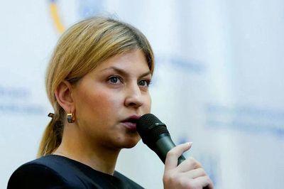 Cựu Đại sứ Ukraine tại Mỹ bị điều tra vì nghi làm giàu bất hợp pháp