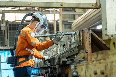 Mỹ siết xuất khẩu phế liệu vonfram: Cuộc đua giành nguồn cung sang giai đoạn mới