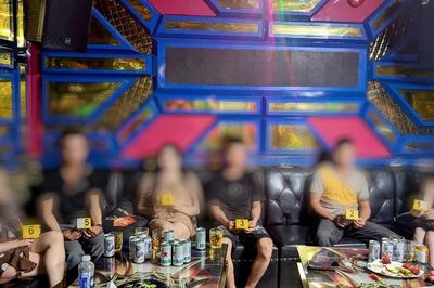 Công an Đà Nẵng liên tiếp phát hiện các vụ liên quan đến ma túy