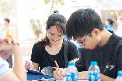 Nhiều trường đại học dự kiến thời gian công bố điểm chuẩn 2026