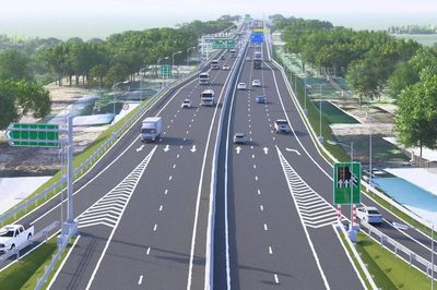 TPHCM chuẩn bị khởi công nhiều dự án dịp Quốc khánh 2/9