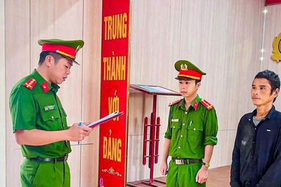 Quảng Trị: Khởi tố người đi bộ gây tai nạn khiến một người tử vong