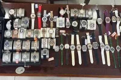 Tội xâm phạm quyền sở hữu công nghiệp