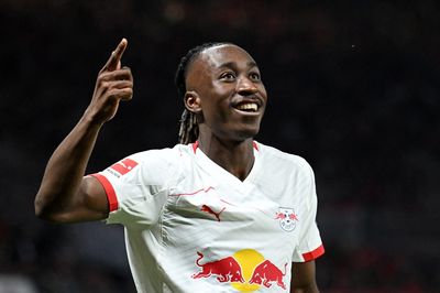Real Madrid chi đậm cho mảnh ghép còn thiếu