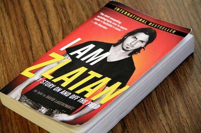 'I Am Zlatan': Khi ngạo nghễ trở thành sức mạnh