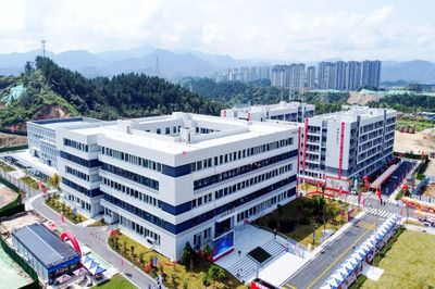 Vì sao ôtô Trung Quốc phát triển nóng?
