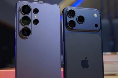 Apple quá vượt trội