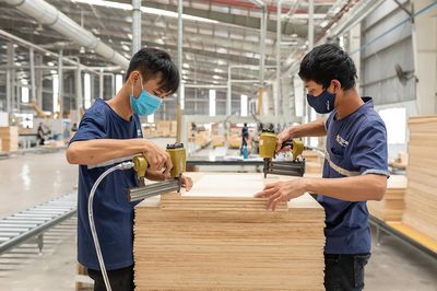 Nhóm việc làm có nhu cầu tuyển dụng cao ở TP.HCM cuối năm nay