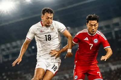 CĐV nổi trận lôi đình khi Indonesia bị loại