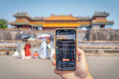 Chuyển đổi số: Từ xu thế đến động lực tăng trưởng mới