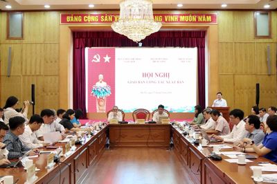 Lấy chất lượng, uy tín và niềm tin của bạn đọc làm thước đo cao nhất cho ngành Xuất bản