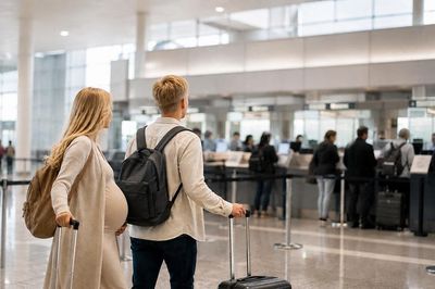 'Du lịch sinh con' khác quyền quốc tịch theo nơi sinh ra sao?
