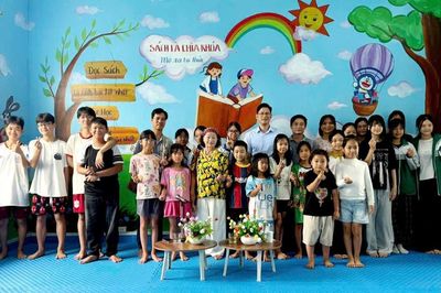 Tọa đàm 'Tự hào về Lai Châu qua các tác phẩm văn học nghệ thuật'