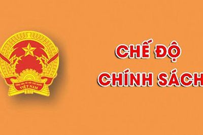 Kiến nghị sớm trợ cấp hằng tháng cho người tham gia kháng chiến được Huy chương Kháng chiến hạng Nhì trở lên