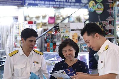 Đề xuất giảm 30% thuế thu nhập cho hộ kinh doanh, doanh nghiệp có doanh thu đến 10 tỷ đồng