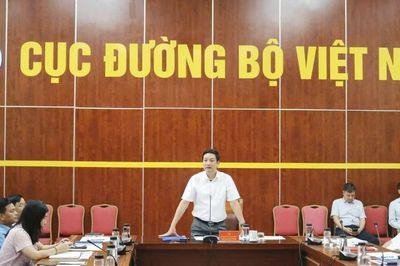 Không để chuyển đổi số dừng ở 'quyết tâm'