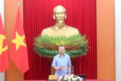 Tập trung cao độ cho công tác chuẩn bị năm học mới