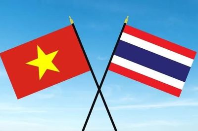 Thư mừng kỷ niệm 50 năm Ngày thiết lập quan hệ ngoại giao Việt Nam-Thái Lan