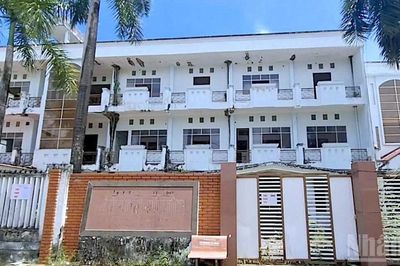 Cho thuê ngắn hạn nhiều trụ sở dôi dư, khu 'đất vàng' tại Cà Mau